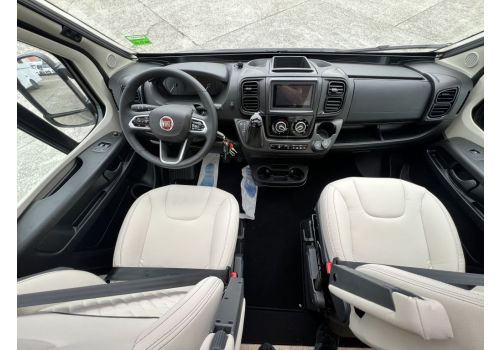 Furgoneta Cámper DREAMER D55+ Select Nueva en Venta