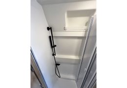 Furgoneta Cámper DREAMER D55+ Select en Alquiler