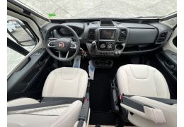 Furgoneta Cámper DREAMER D55+ Select en Alquiler