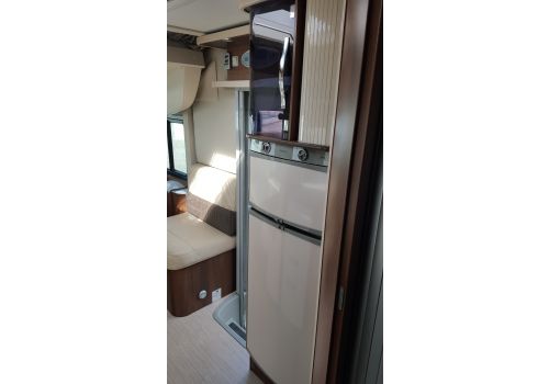 Autocaravana Integral MC LOUIS 872 de Ocasión
