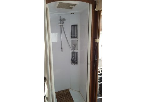 Autocaravana Integral MC LOUIS 872 de Ocasión