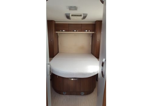 Autocaravana Integral MC LOUIS 872 de Ocasión