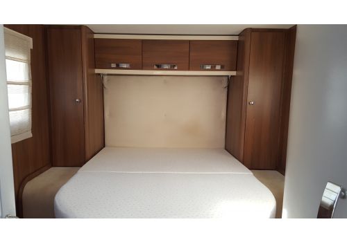 Autocaravana Integral MC LOUIS 872 de Ocasión