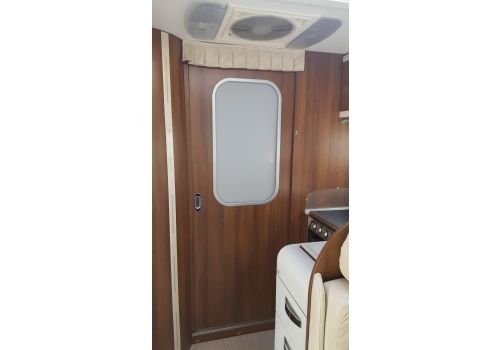 Autocaravana Integral MC LOUIS 872 de Ocasión