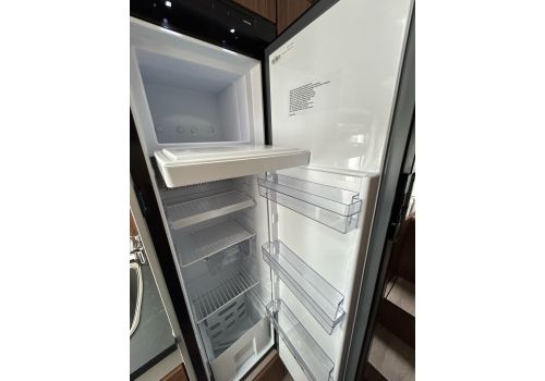 Autocaravana Integral HYMER MC I 580 de Ocasión