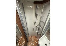 Autocaravana Integral HYMER Hymer B - MC I 580 de Ocasión