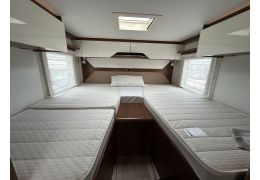 Autocaravana Integral HYMER Hymer B - MC I 580 de Ocasión