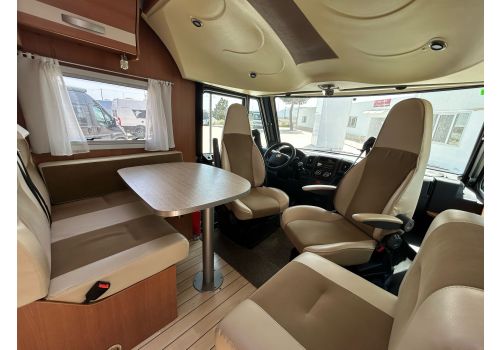 Autocaravana Integral PILOTE G690 Aventura Edition de Ocasión