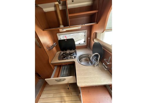 Autocaravana Integral PILOTE G690 Aventura Edition de Ocasión
