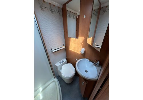 Autocaravana Integral PILOTE G690 Aventura Edition de Ocasión