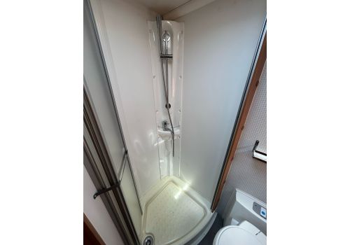 Autocaravana Integral PILOTE G690 Aventura Edition de Ocasión