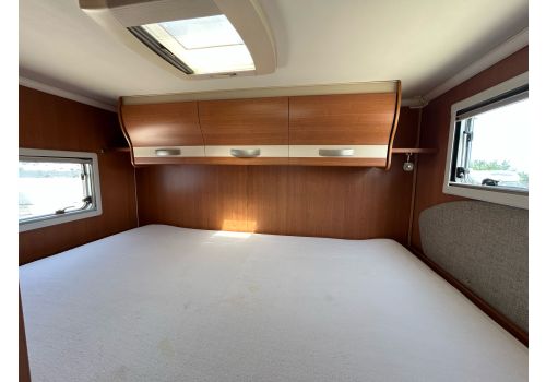 Autocaravana Integral PILOTE G690 Aventura Edition de Ocasión