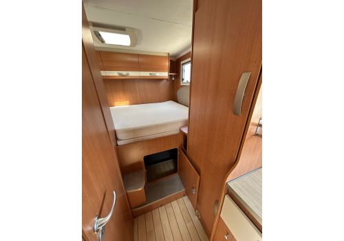 Autocaravana Integral PILOTE G690 Aventura Edition de Ocasión