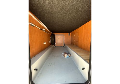 Autocaravana Integral PILOTE G690 Aventura Edition de Ocasión