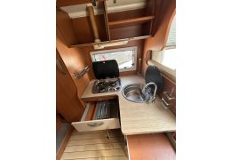Autocaravana Integral PILOTE G690 Aventura Edition de Ocasión