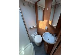 Autocaravana Integral PILOTE G690 Aventura Edition de Ocasión