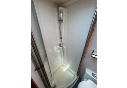 Autocaravana Integral PILOTE G690 Aventura Edition de Ocasión