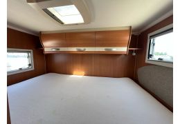 Autocaravana Integral PILOTE G690 Aventura Edition de Ocasión