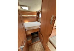 Autocaravana Integral PILOTE G690 Aventura Edition de Ocasión