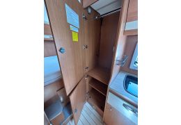Autocaravana Integral PILOTE G690 Aventura Edition de Ocasión