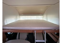 Autocaravana Integral PILOTE G690 Aventura Edition de Ocasión