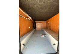 Autocaravana Integral PILOTE G690 Aventura Edition de Ocasión