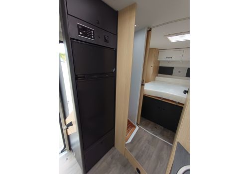 Autocaravana Perfilada SUNLIGHT T 69 LC Adventure Edition Nueva en Venta