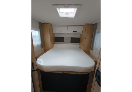 Autocaravana Perfilada SUNLIGHT T 69 LC Adventure Edition Nueva en Venta