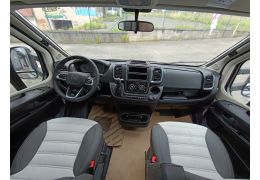 Autocaravana Perfilada SUNLIGHT T 69 LC Adventure Edition Nueva en Venta