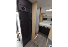 Autocaravana Perfilada SUNLIGHT T 69 LC Adventure Edition Nueva en Venta