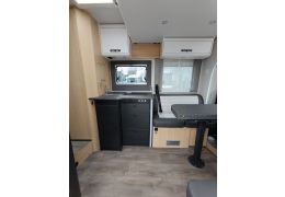 Autocaravana Perfilada SUNLIGHT T 69 LC Adventure Edition Nueva en Venta