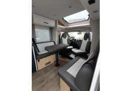 Autocaravana Perfilada SUNLIGHT T 69 LC Adventure Edition Nueva en Venta