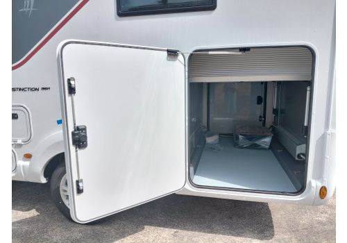 Autocaravana Integral RAPIDO I96M ALDE Nueva en Venta