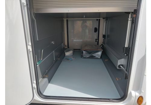 Autocaravana Integral RAPIDO I96M ALDE Nueva en Venta