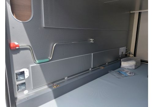 Autocaravana Integral RAPIDO I96M ALDE Nueva en Venta