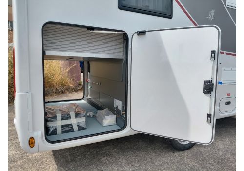 Autocaravana Integral RAPIDO I96M ALDE Nueva en Venta