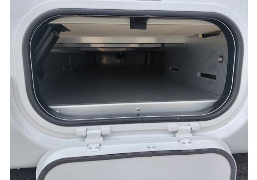 Autocaravana Integral RAPIDO I96M ALDE Nueva en Venta