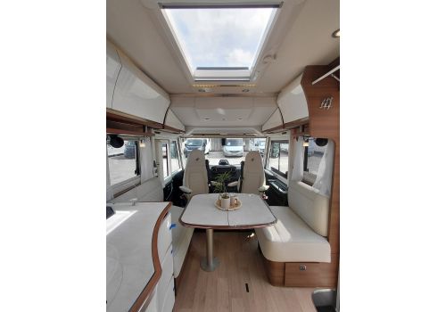 Autocaravana Integral RAPIDO I96M ALDE Nueva en Venta