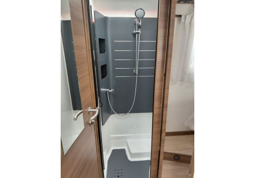 Autocaravana Integral RAPIDO I96M ALDE Nueva en Venta