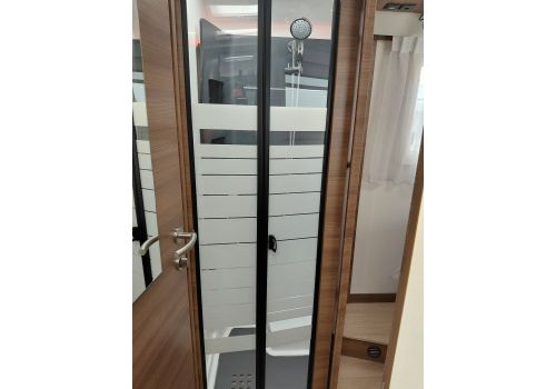 Autocaravana Integral RAPIDO I96M ALDE Nueva en Venta