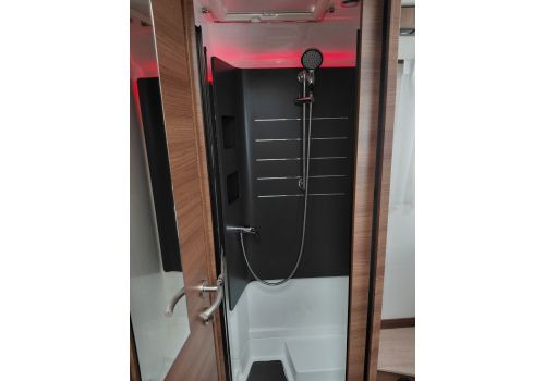 Autocaravana Integral RAPIDO I96M ALDE Nueva en Venta