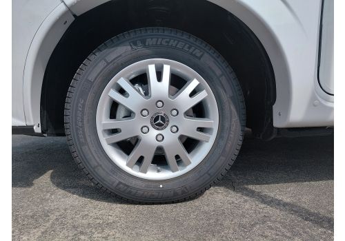 Autocaravana Integral RAPIDO I96M ALDE Nueva en Venta