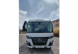 Autocaravana Integral RAPIDO I96M ALDE Nueva en Venta