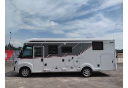 Autocaravana Integral RAPIDO I96M ALDE Nueva en Venta