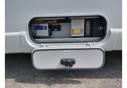 Autocaravana Integral RAPIDO I96M ALDE Nueva en Venta