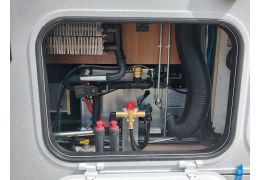 Autocaravana Integral RAPIDO I96M ALDE Nueva en Venta