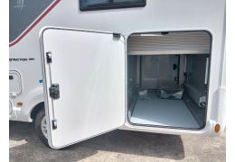 Autocaravana Integral RAPIDO I96M ALDE Nueva en Venta