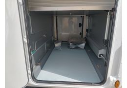 Autocaravana Integral RAPIDO I96M ALDE Nueva en Venta
