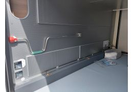 Autocaravana Integral RAPIDO I96M ALDE Nueva en Venta