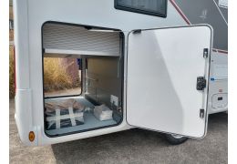 Autocaravana Integral RAPIDO I96M ALDE Nueva en Venta